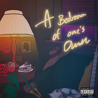 A Bedroom of One's Own by Whyte