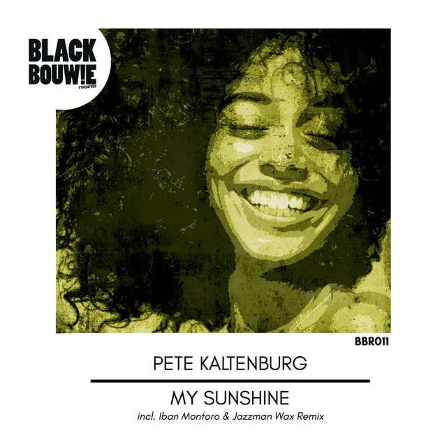 My Sunshine EP