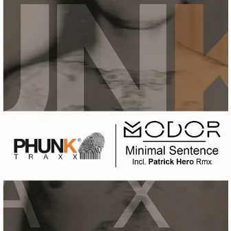 Minimal Sentence by MODOR