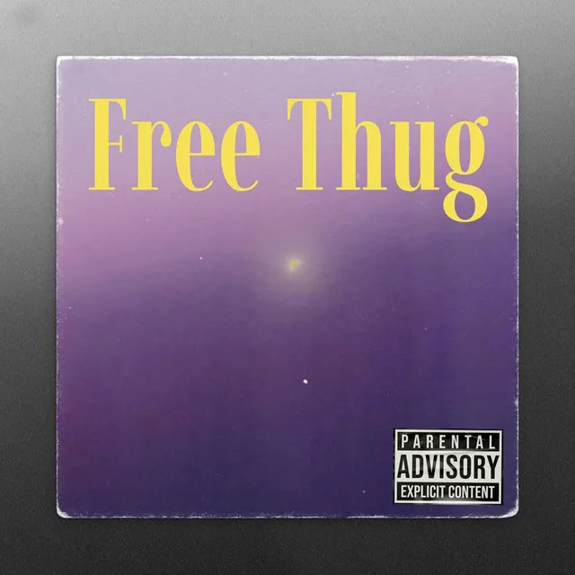 Free Thug (Reppin For The Jeffrey’s)