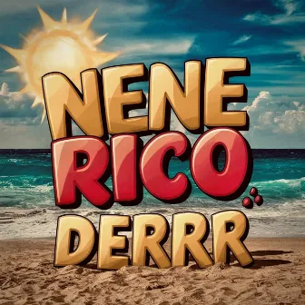 Nene Rico by DeRrr