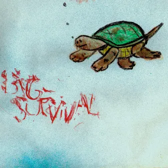 Big Survival by Pigeon