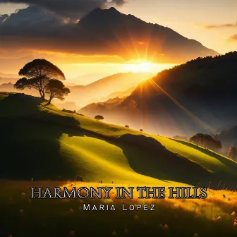 Harmony in the Hills by Maria Lopez