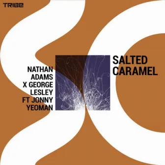 Salted Caramel by Nathan Adams