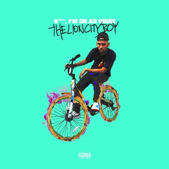 Bitch, I'm on an Obike by THELIONCITYBOY