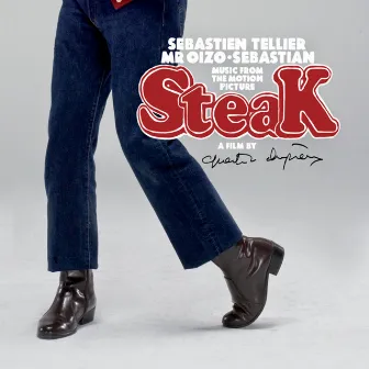 Steak by SebastiAn