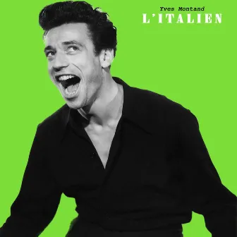 L'Italien by Yves Montand