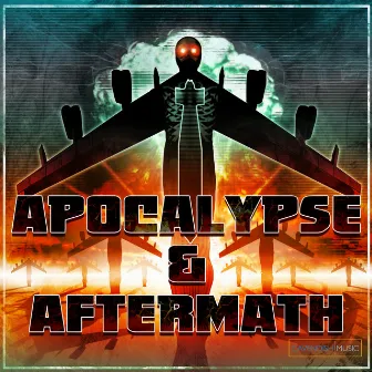 Apocalypse and Aftermath by Jody K Jenkins