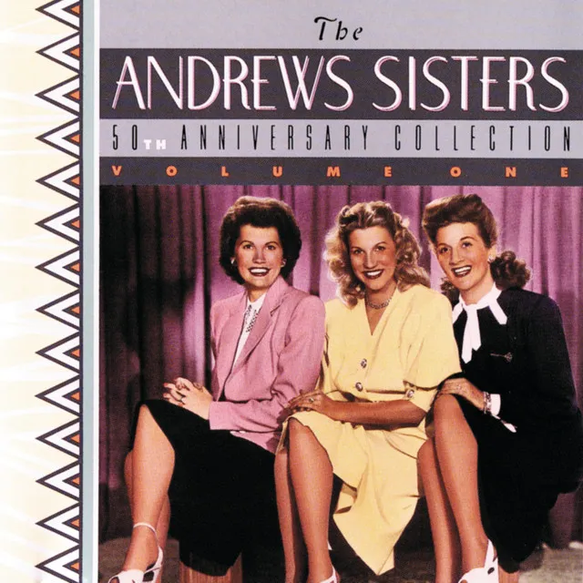 The Andrews Sisters