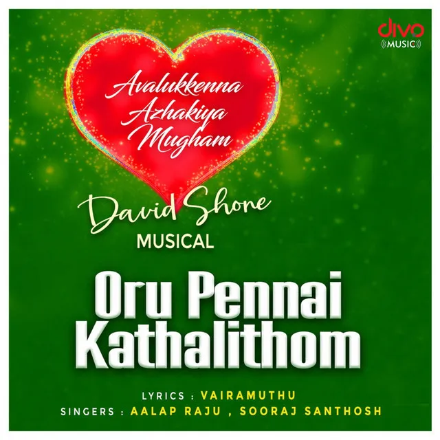 Oru Pennai Kathalithom