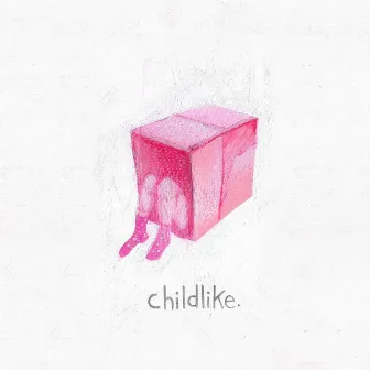 childlike. by Kean Cipriano