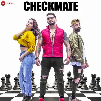 Checkmate by Amit Tandon