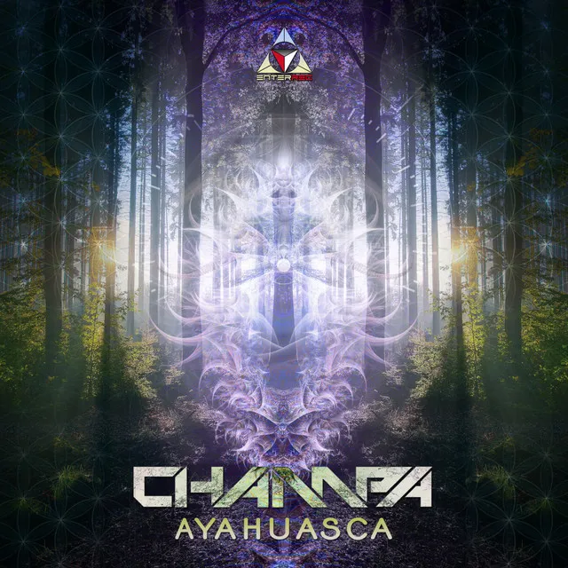 Ayahuasca