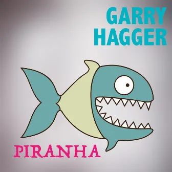 Piranha by Garry Hagger