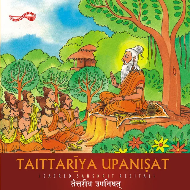 Taittariya Upanisat