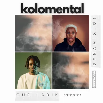 Kolomental by Que Labik