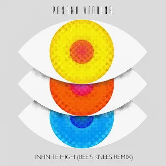 Infinite High (Bee's Knees Remix) by Panama Wedding