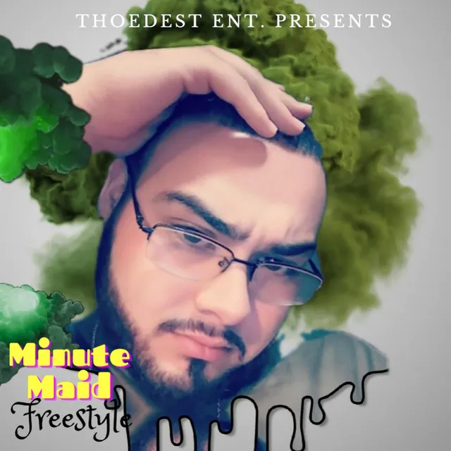 Minute Maid Freestyle