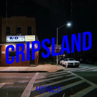 Cripsland by Menace