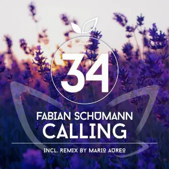 Calling by Fabian Schumann