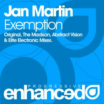 Exemption by Jan Martin