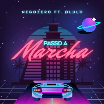 Passo a Marcha by NegoZero