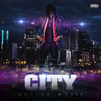 City by Mostax_music