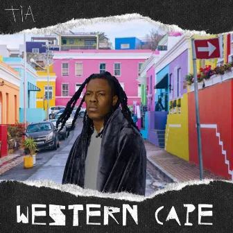 Western Cape by Tia