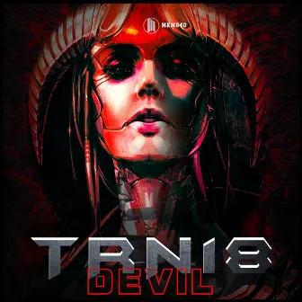 Devil by TRN18