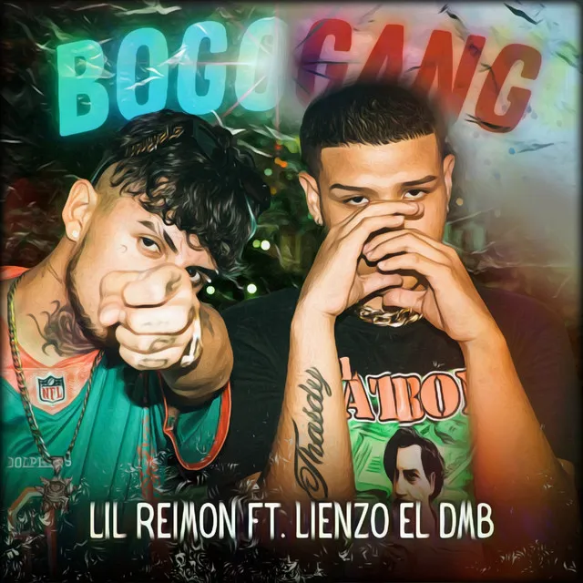 Bogogang