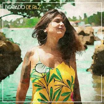 Bocado de Paz by Nieves Rosell