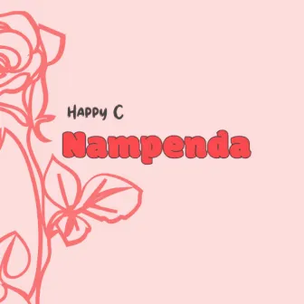 Nampenda by Happy C