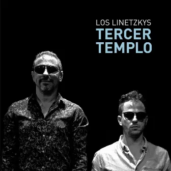 Los Linetzkys: Tercer Templo by Andrés Linetzky