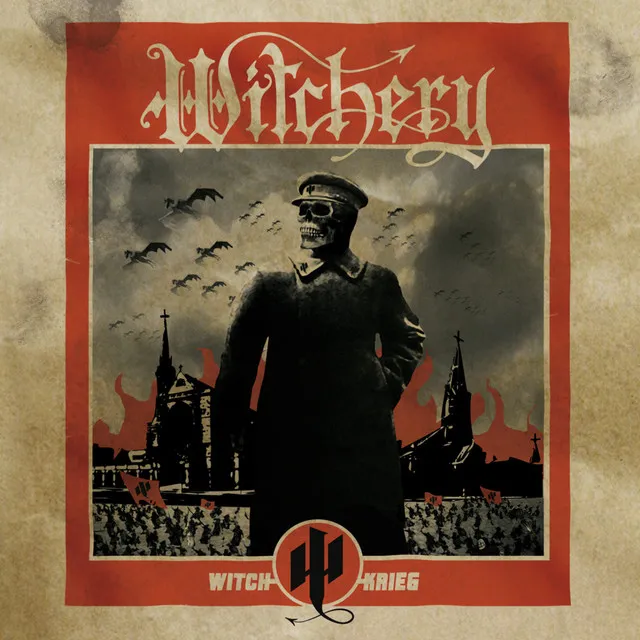 Witchkrieg