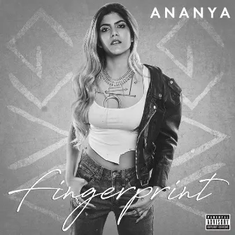 Fingerprint by Ananya Birla