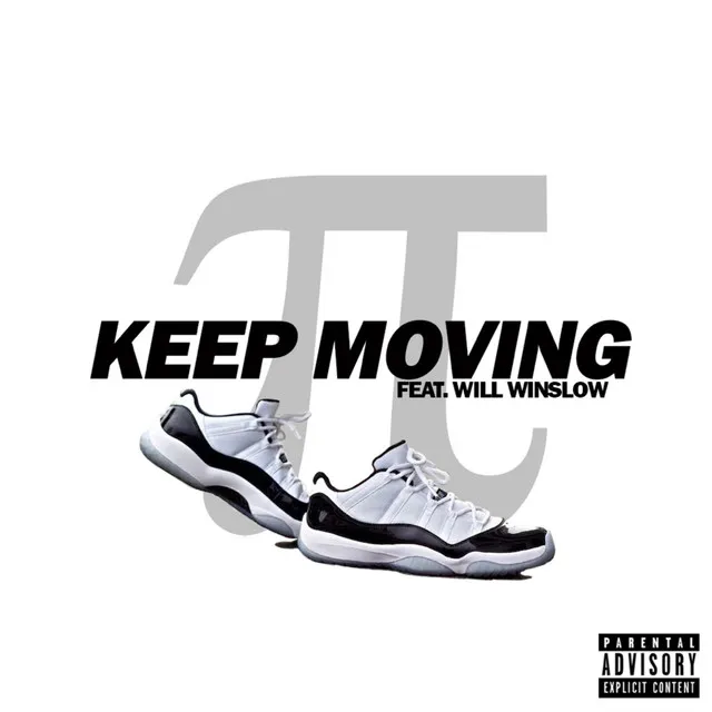 Keep Moving