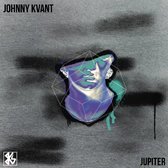 Jupiter by Johnny Kvant