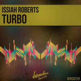 Turbo by Issiah Roberts