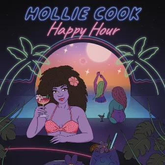 Happy Hour by Hollie Cook