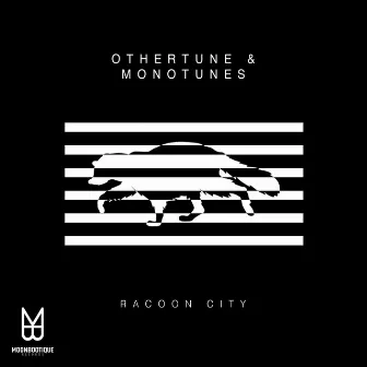 Racoon City by Monotunes