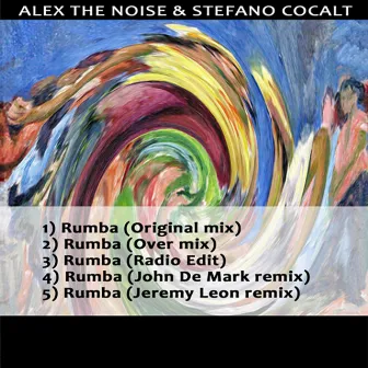 Rumba by Alex The Noise