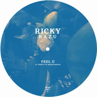 Feel U by Ricky Razu