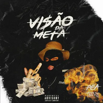 Visão da Meta by $IDEAN