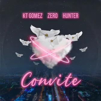 Convite by Hunter