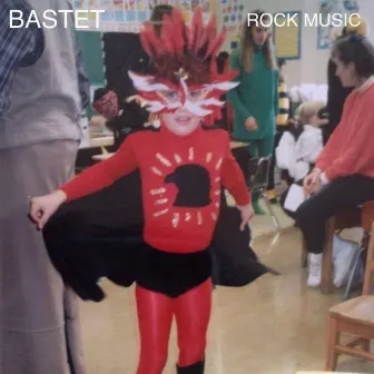 Rock Music by Bastet