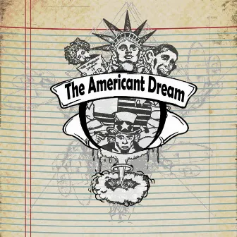 The Americant Dream by Relit