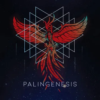 Palingenesis by Não Ouça Vozes Alheias