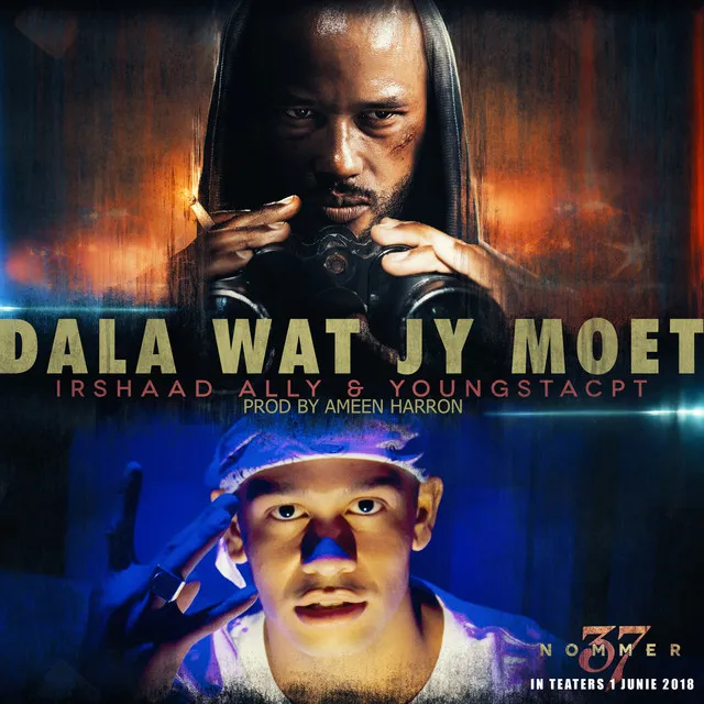 Dala wat jy moet - Radio Edit