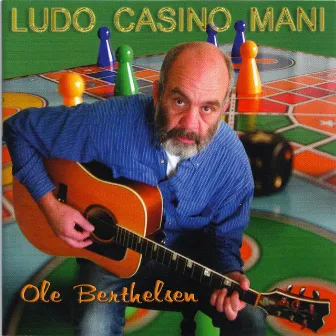 Ludo Casino Mani by Ole Berthelsen