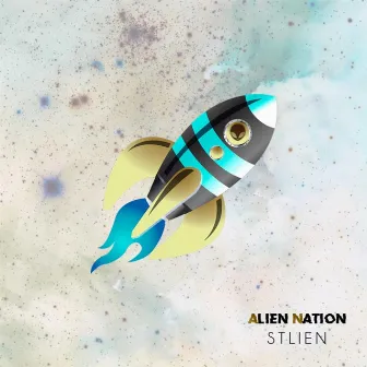 Alien Nation by STLien